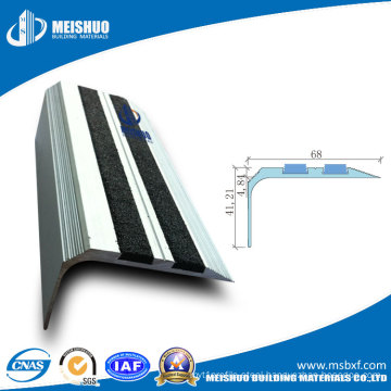 Outdoor Carborundum Stair Nosing Strips